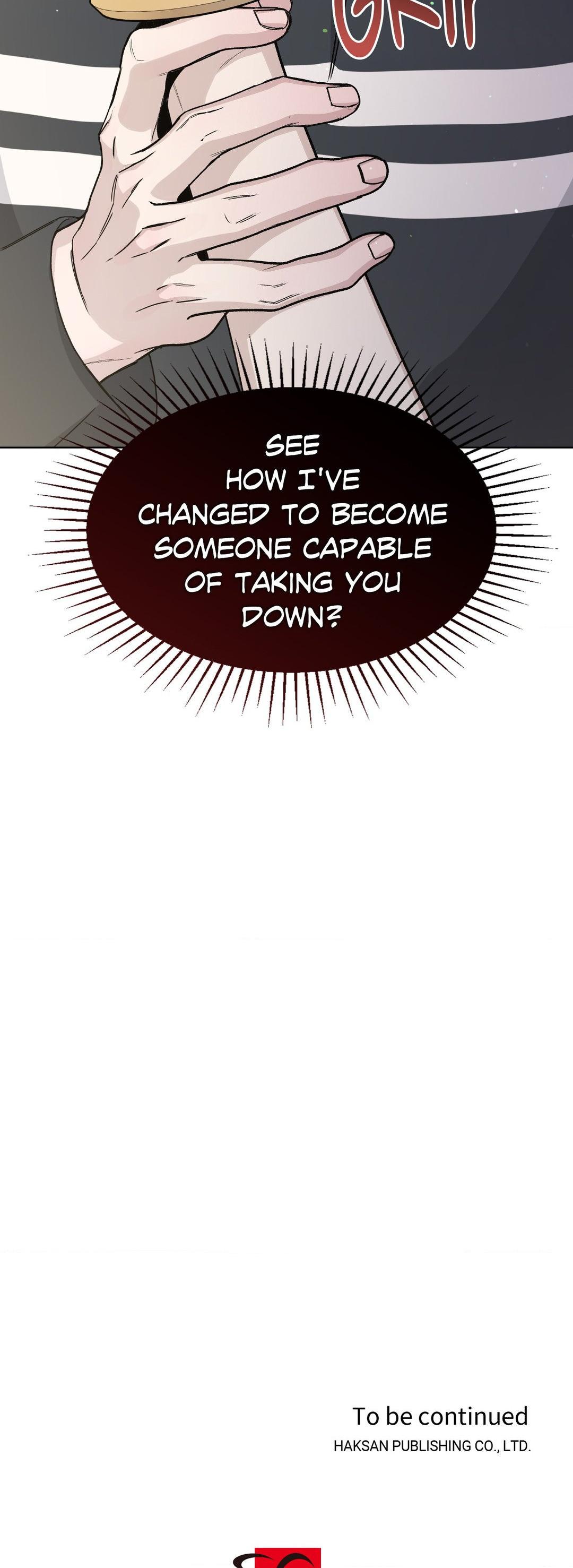 Blaze Out 〘Official〙 - Chapter 41 manhwa