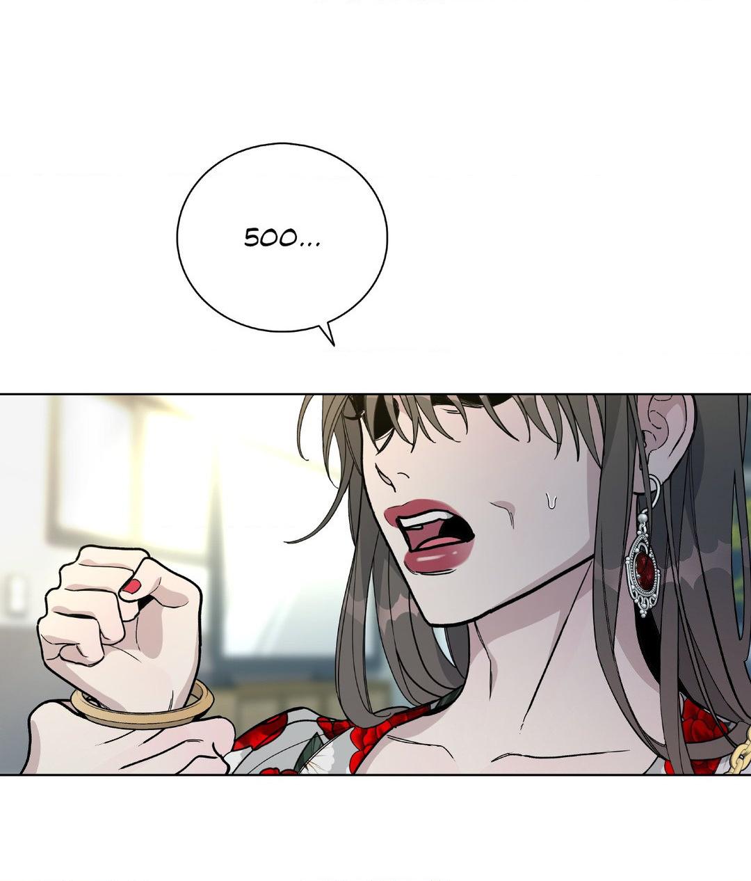 Blaze Out 〘Official〙 - Chapter 42 manhwa