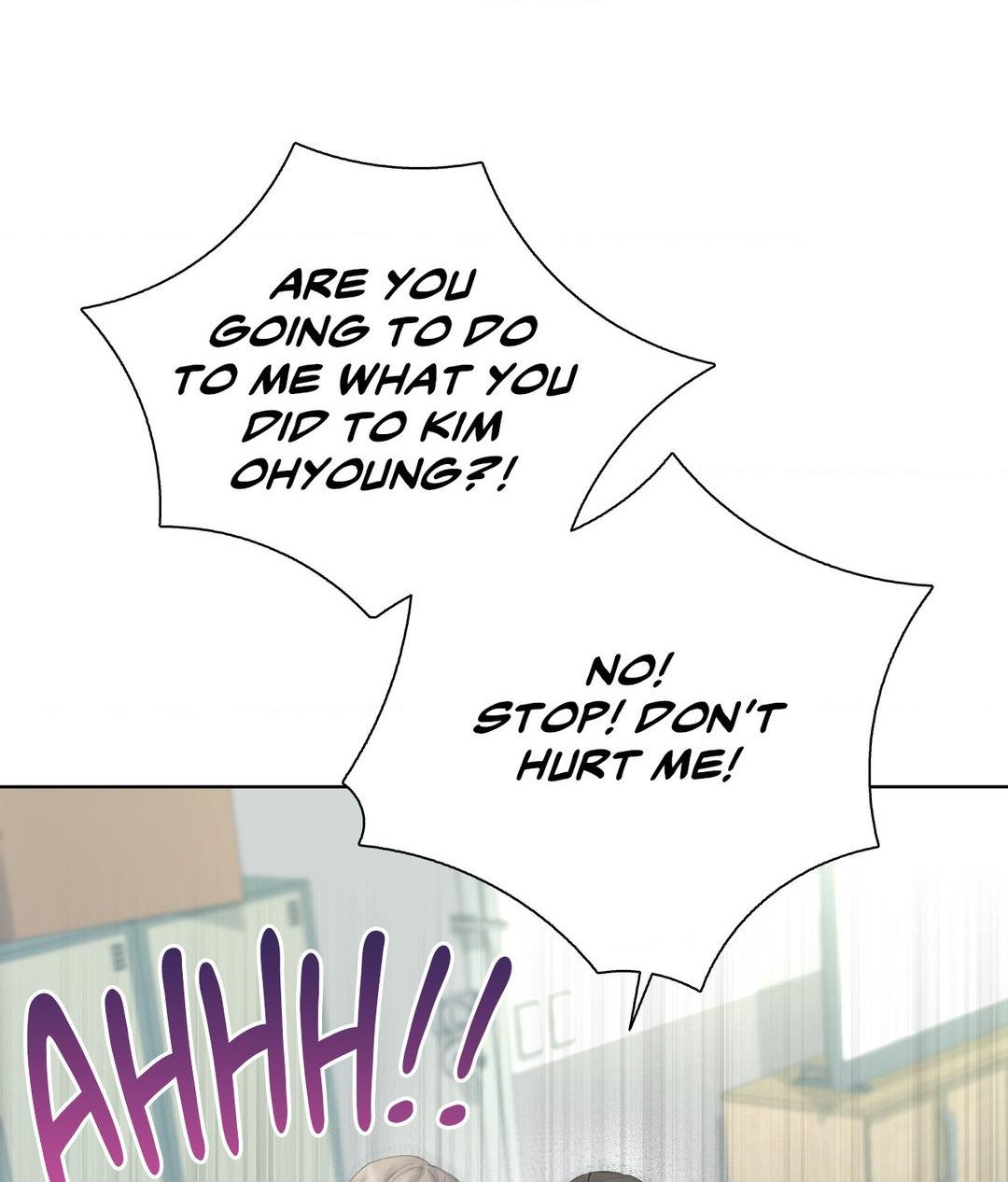 Blaze Out 〘Official〙 - Chapter 42 manhwa