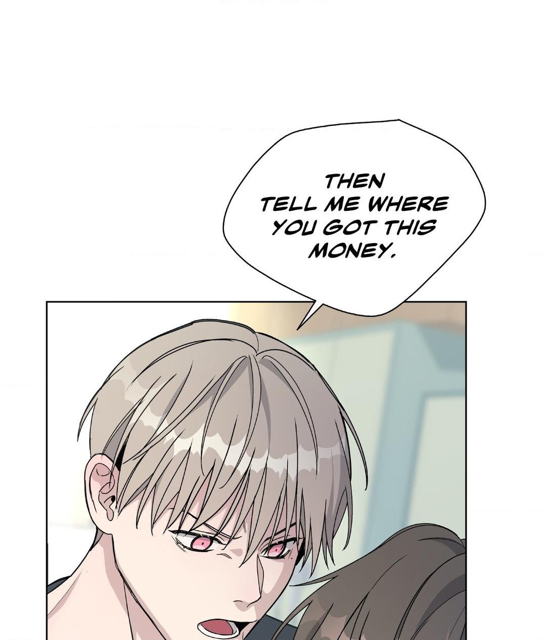 Blaze Out 〘Official〙 - Chapter 42 manhwa