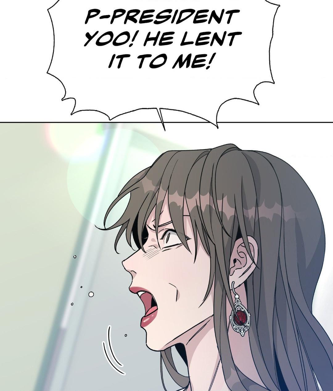 Blaze Out 〘Official〙 - Chapter 42 manhwa