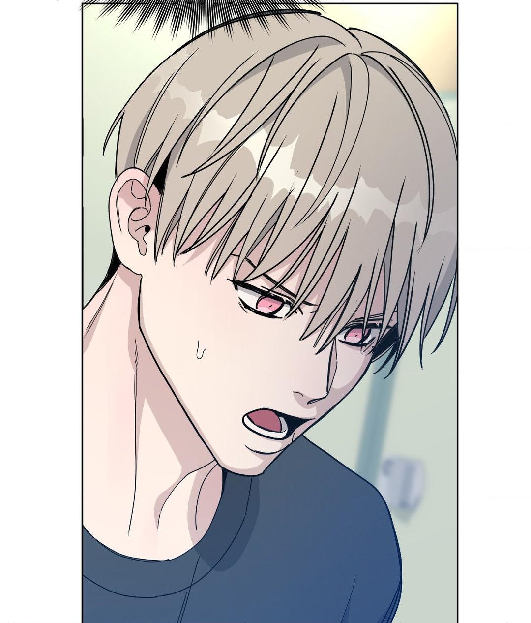 Blaze Out 〘Official〙 - Chapter 42 manhwa