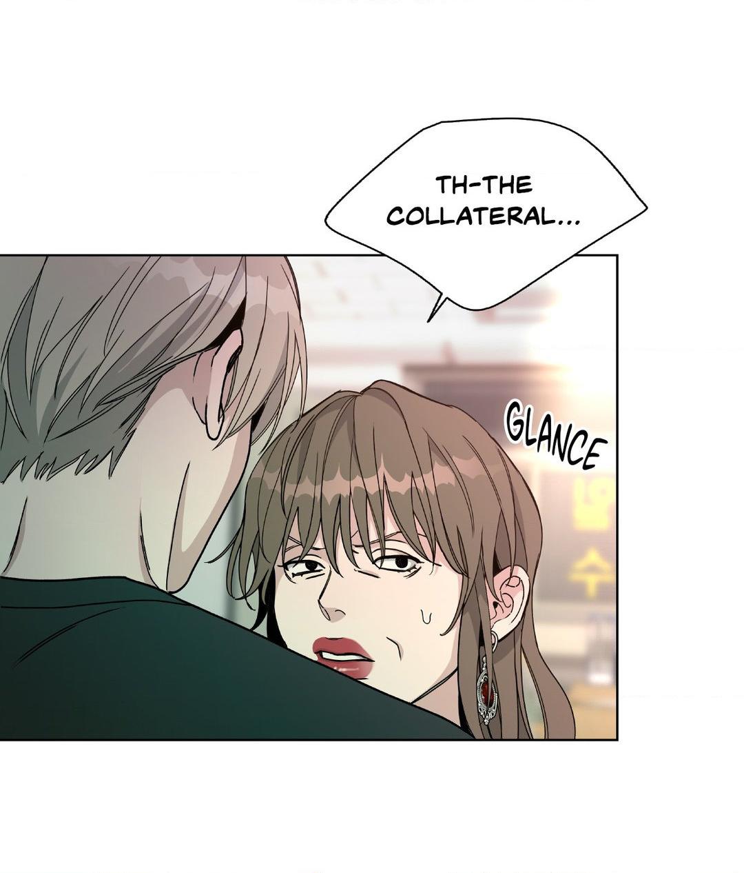 Blaze Out 〘Official〙 - Chapter 42 manhwa