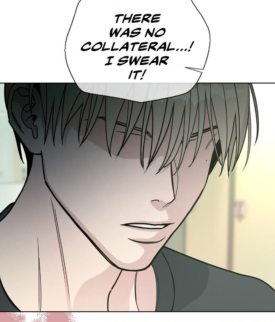 Blaze Out 〘Official〙 - Chapter 42 manhwa