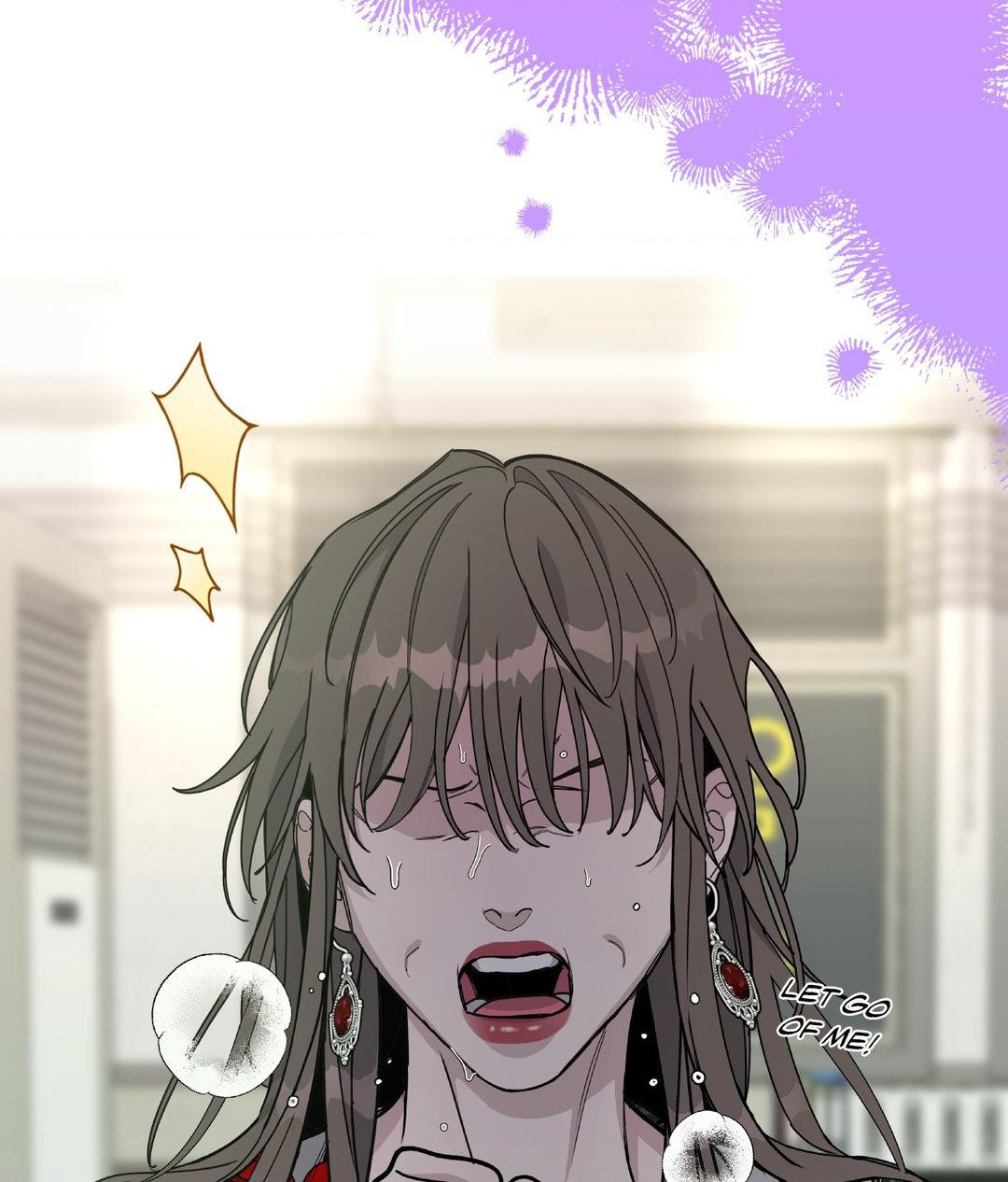 Blaze Out 〘Official〙 - Chapter 42 manhwa