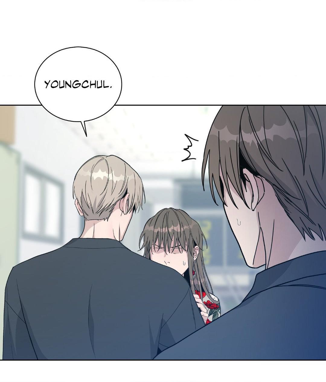 Blaze Out 〘Official〙 - Chapter 42 manhwa