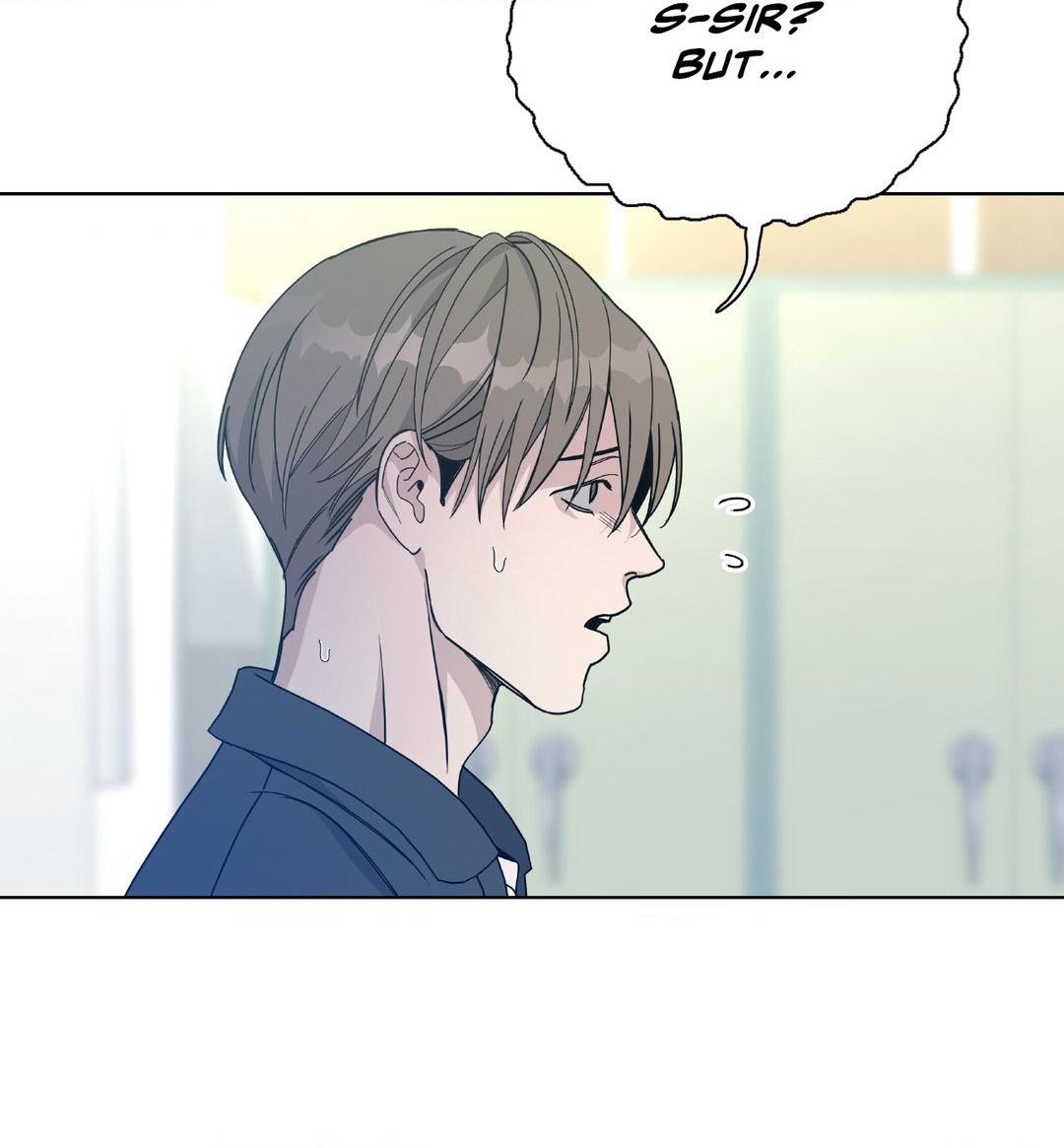 Blaze Out 〘Official〙 - Chapter 42 manhwa