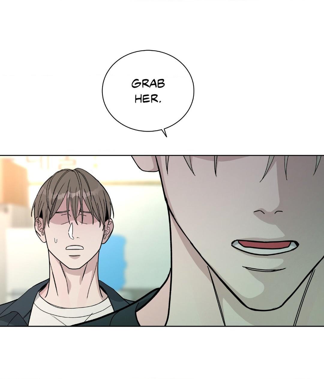 Blaze Out 〘Official〙 - Chapter 42 manhwa