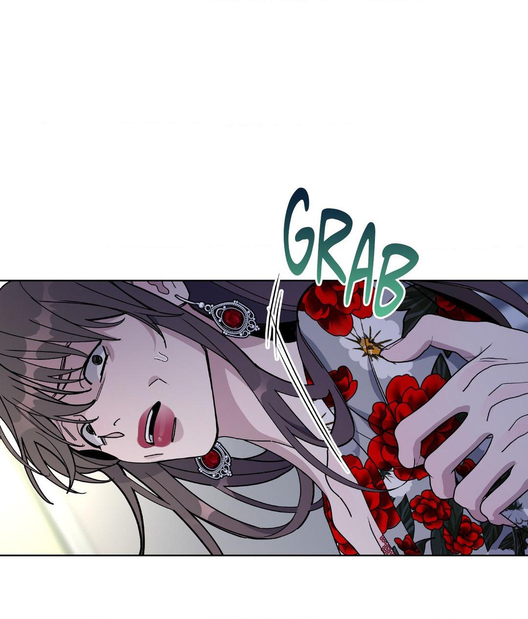 Blaze Out 〘Official〙 - Chapter 42 manhwa
