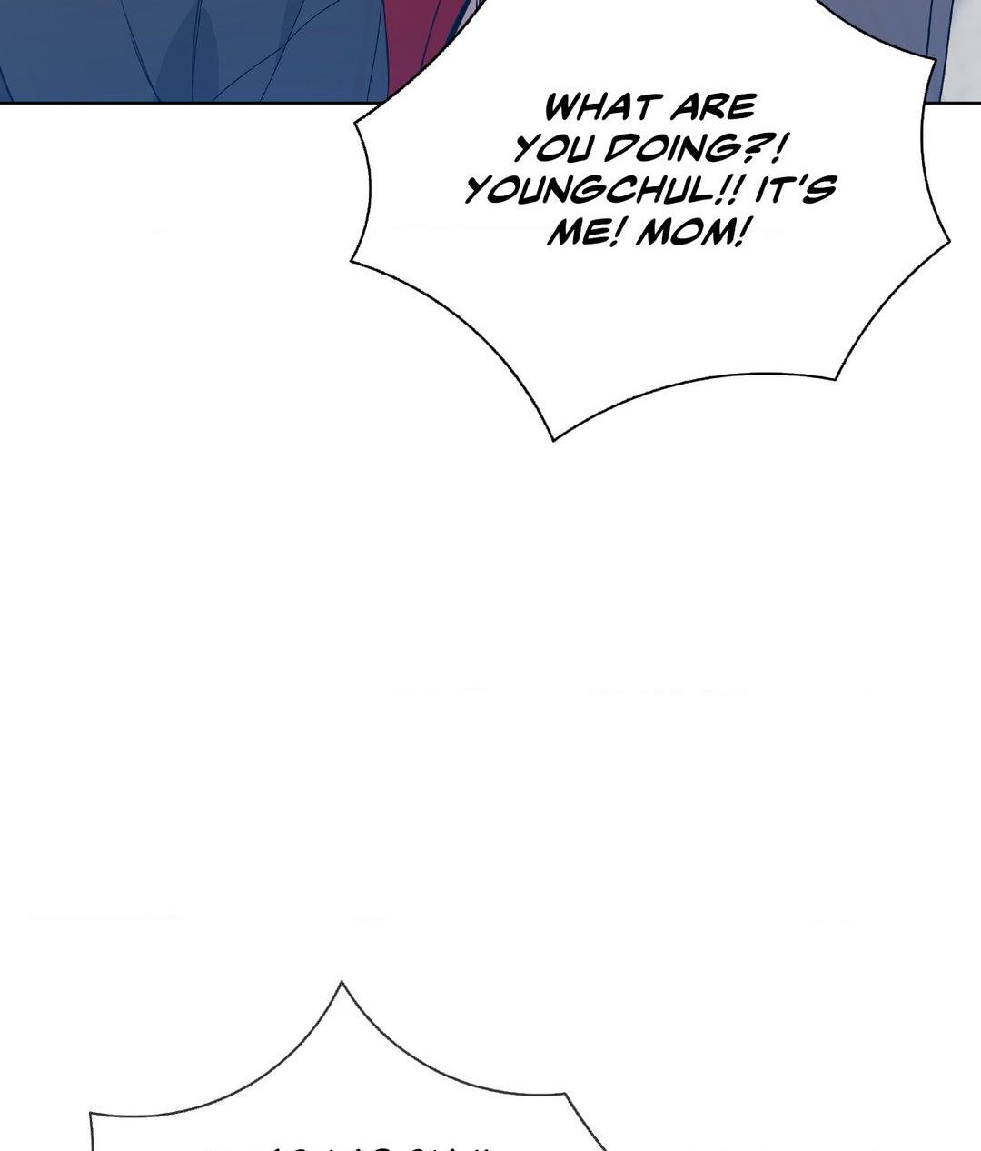 Blaze Out 〘Official〙 - Chapter 42 manhwa