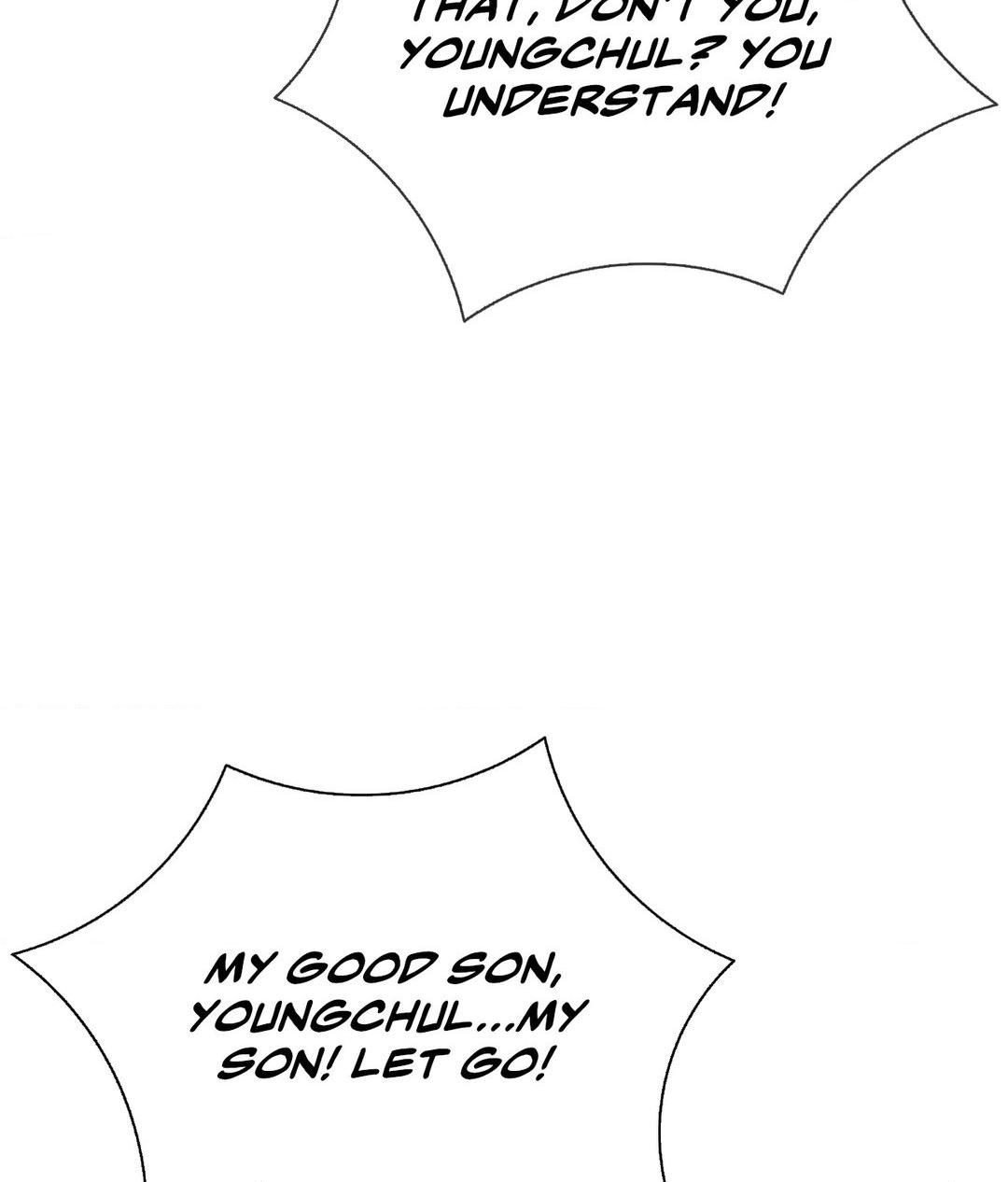 Blaze Out 〘Official〙 - Chapter 42 manhwa