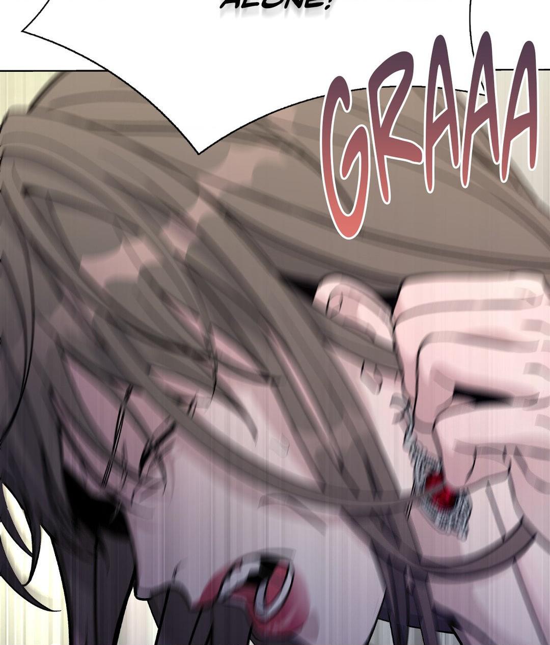 Blaze Out 〘Official〙 - Chapter 42 manhwa