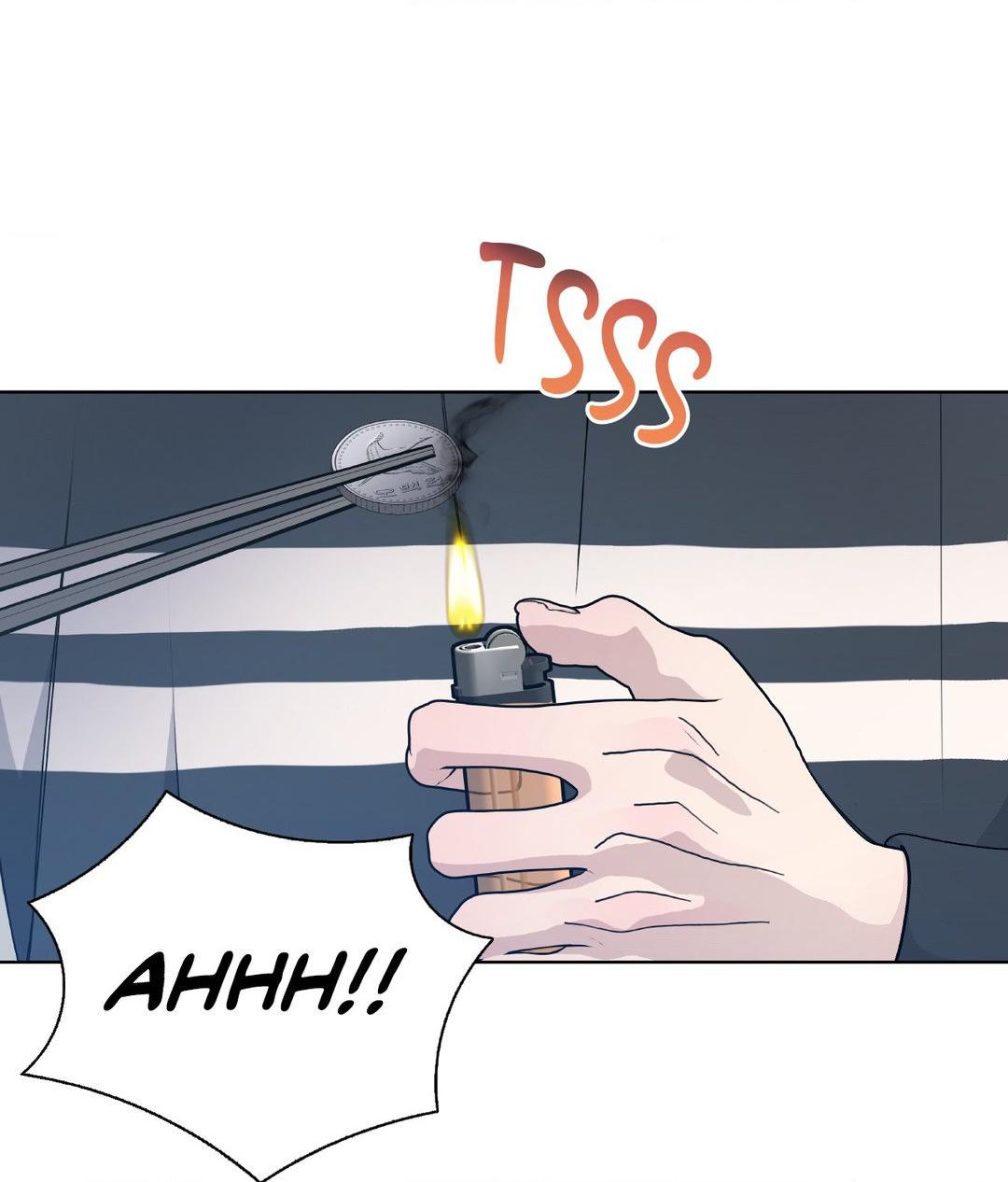 Blaze Out 〘Official〙 - Chapter 42 manhwa