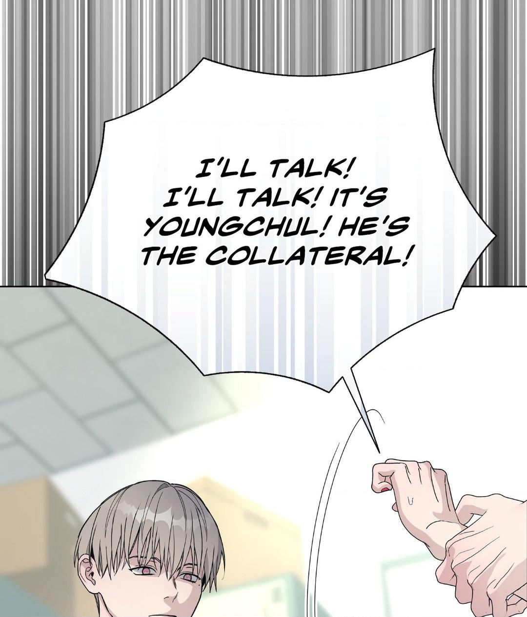 Blaze Out 〘Official〙 - Chapter 42 manhwa