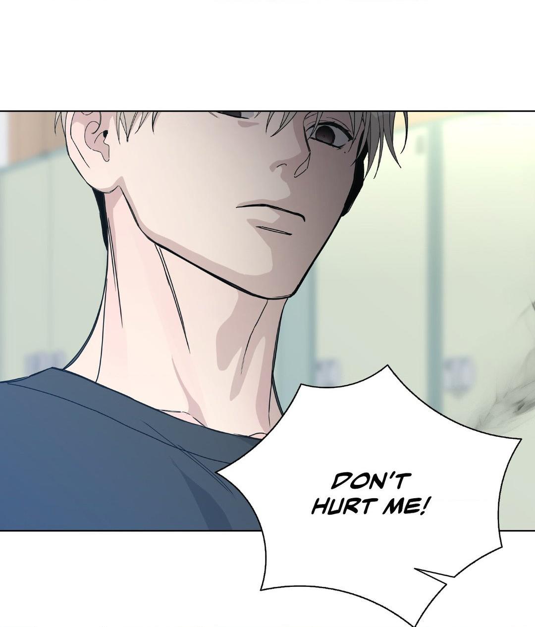 Blaze Out 〘Official〙 - Chapter 42 manhwa