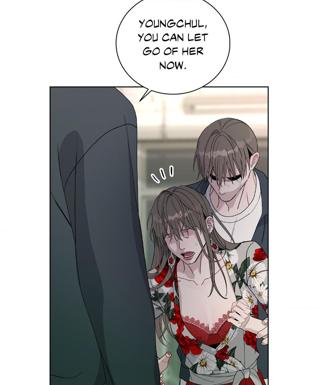 Blaze Out 〘Official〙 - Chapter 42 manhwa