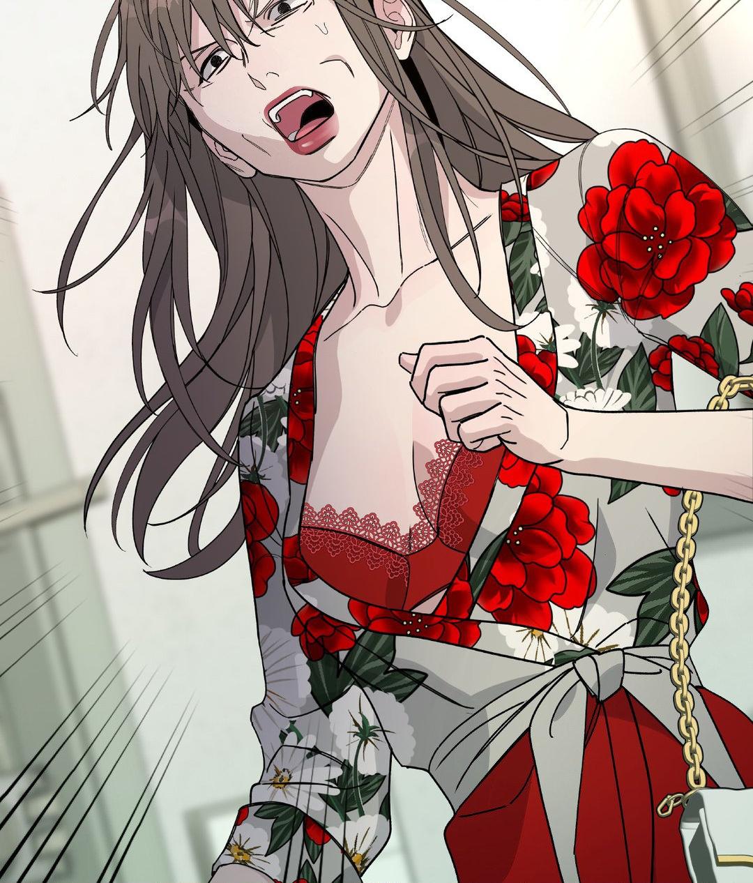 Blaze Out 〘Official〙 - Chapter 42 manhwa