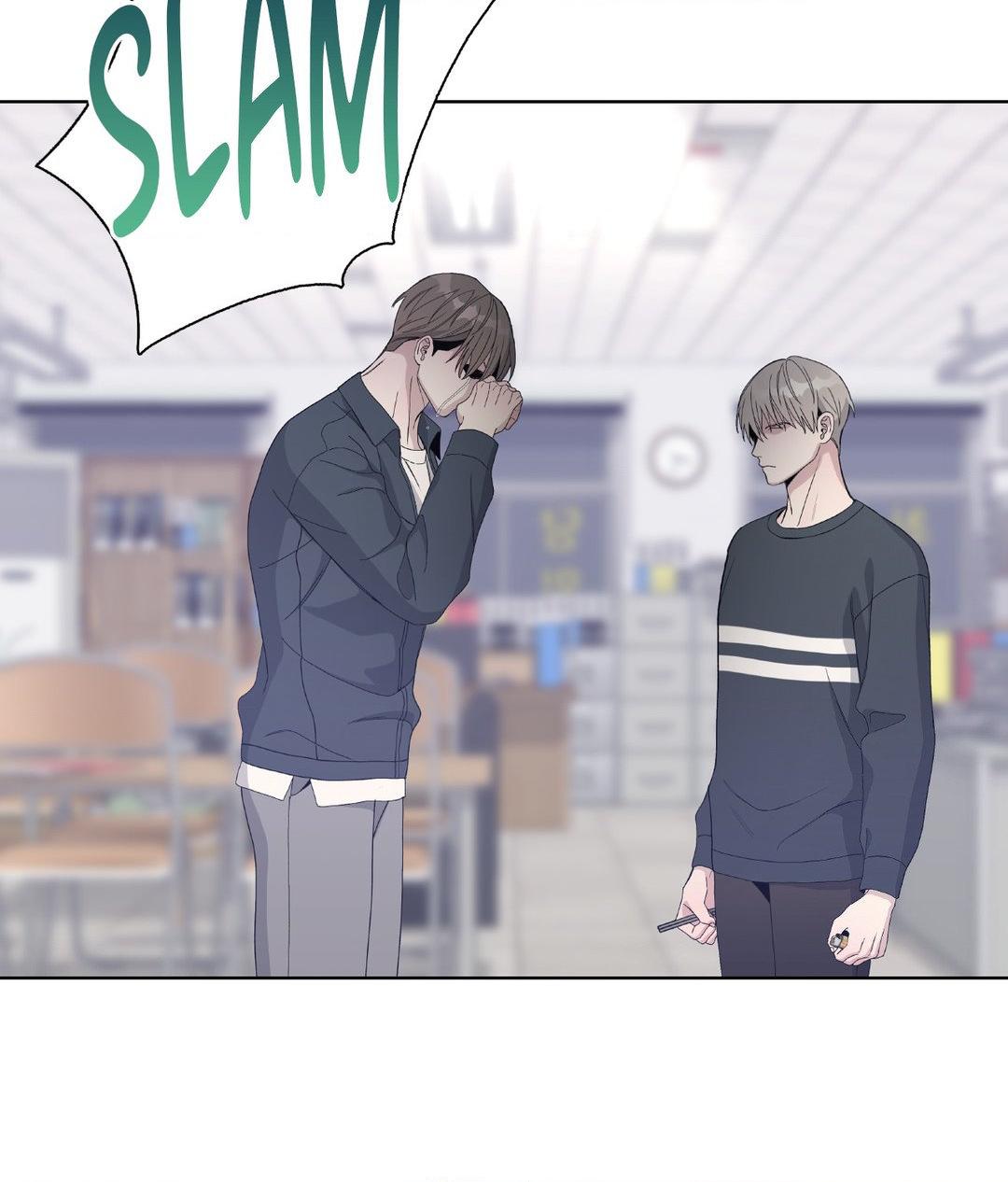 Blaze Out 〘Official〙 - Chapter 42 manhwa