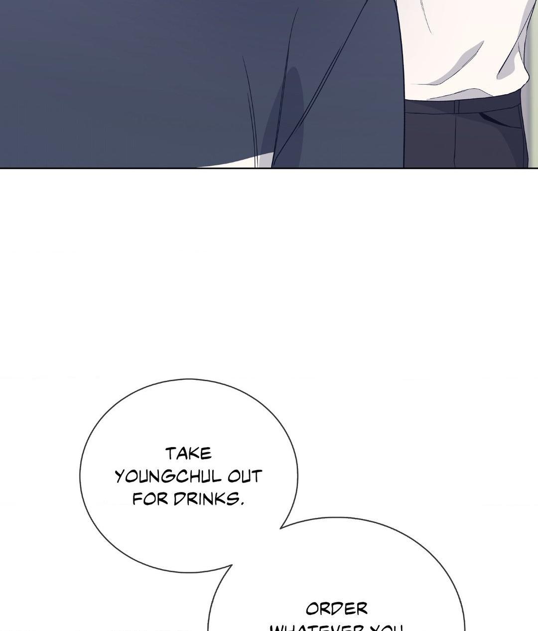 Blaze Out 〘Official〙 - Chapter 42 manhwa