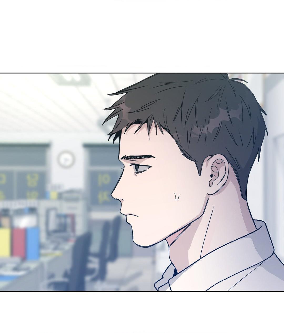 Blaze Out 〘Official〙 - Chapter 42 manhwa