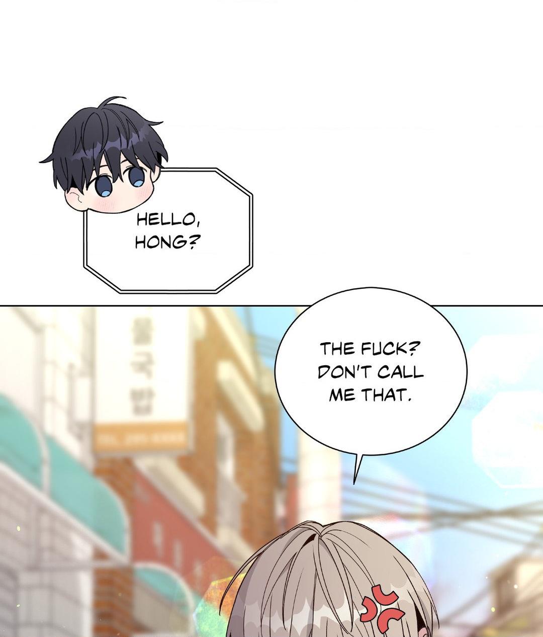 Blaze Out 〘Official〙 - Chapter 42 manhwa