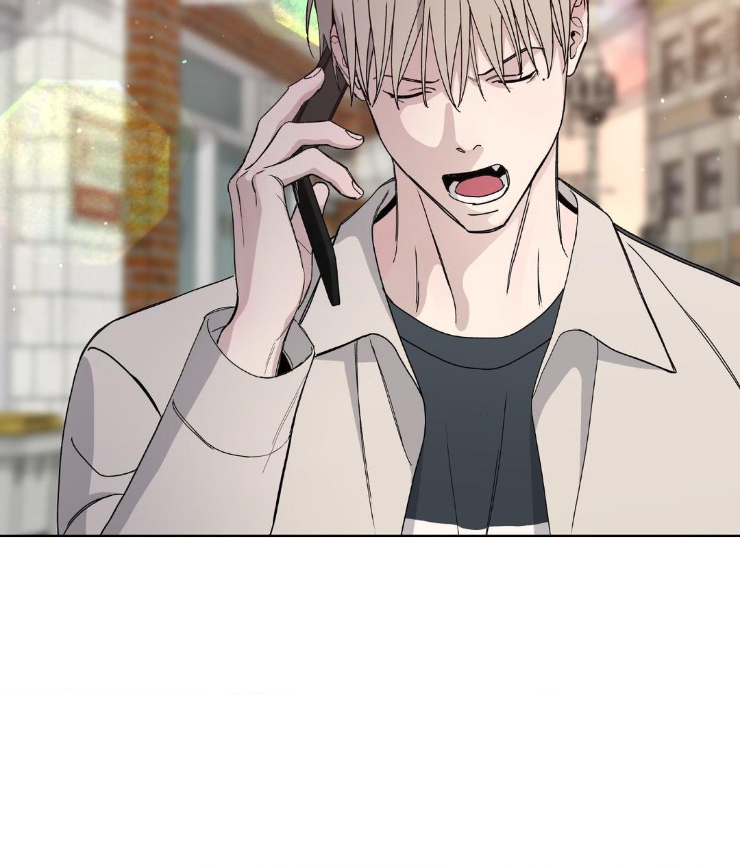 Blaze Out 〘Official〙 - Chapter 42 manhwa