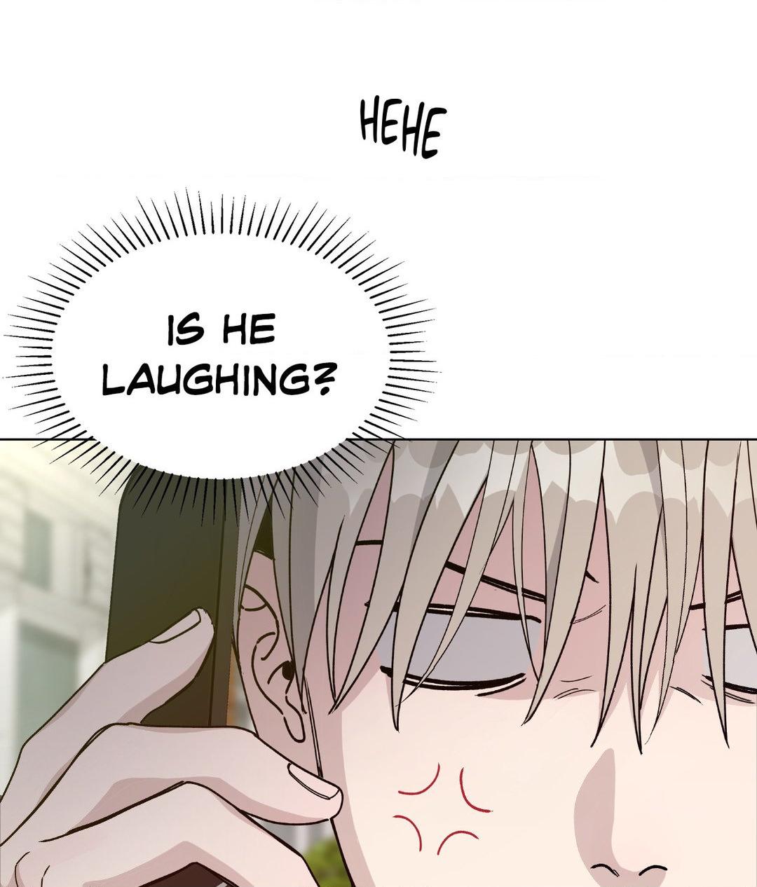 Blaze Out 〘Official〙 - Chapter 42 manhwa