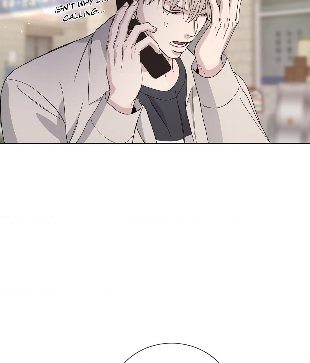 Blaze Out 〘Official〙 - Chapter 42 manhwa