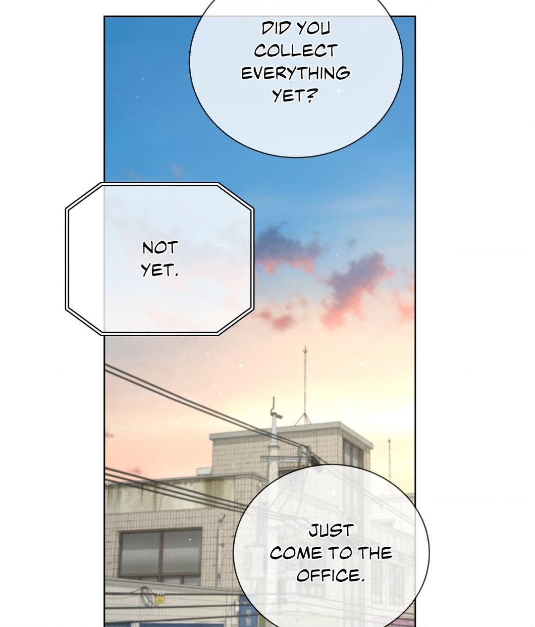 Blaze Out 〘Official〙 - Chapter 42 manhwa