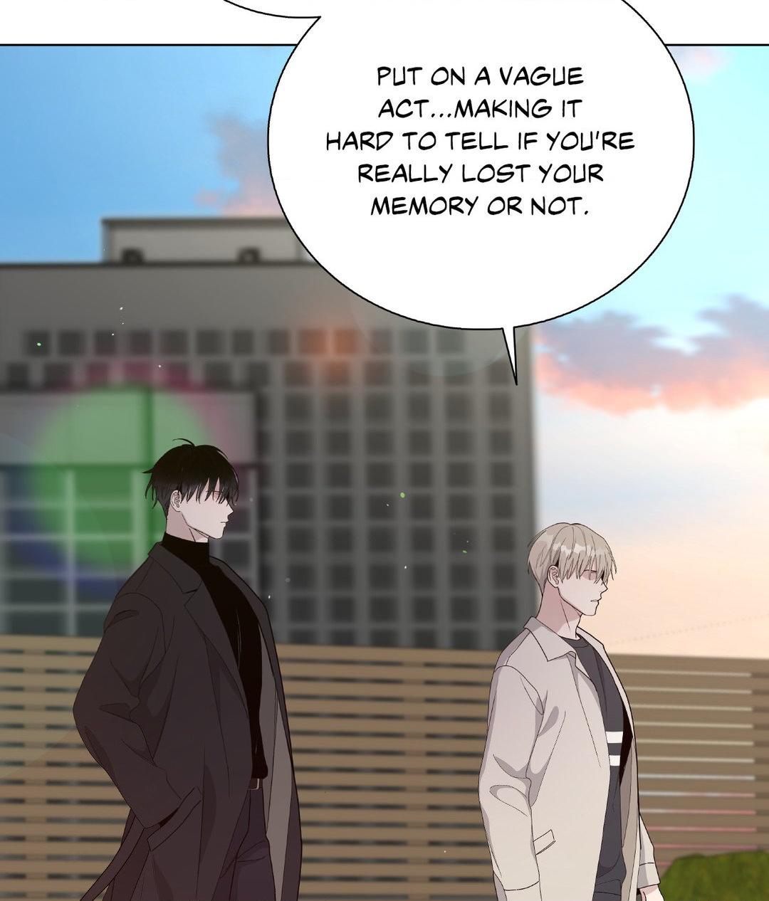 Blaze Out 〘Official〙 - Chapter 42 manhwa