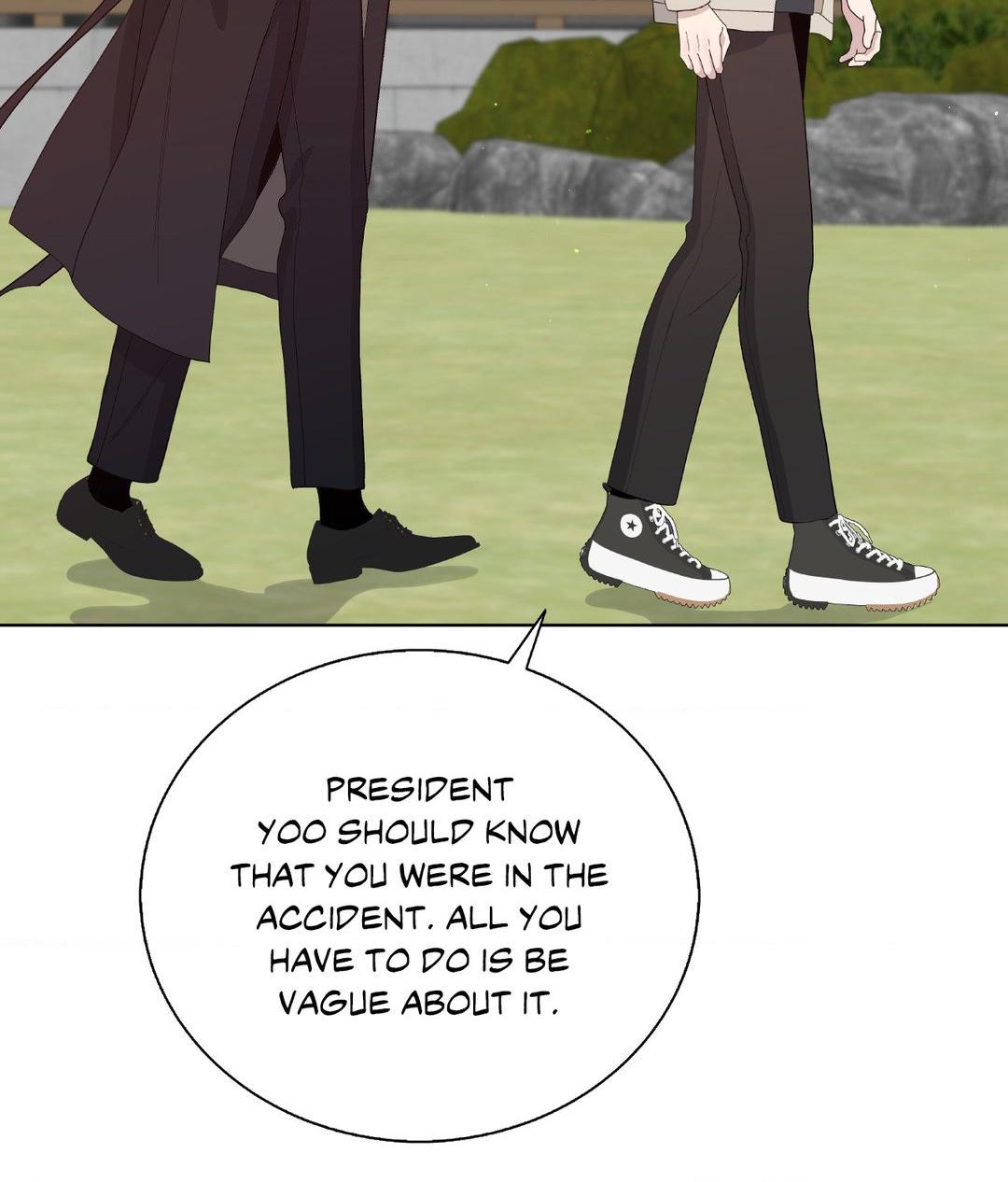 Blaze Out 〘Official〙 - Chapter 42 manhwa