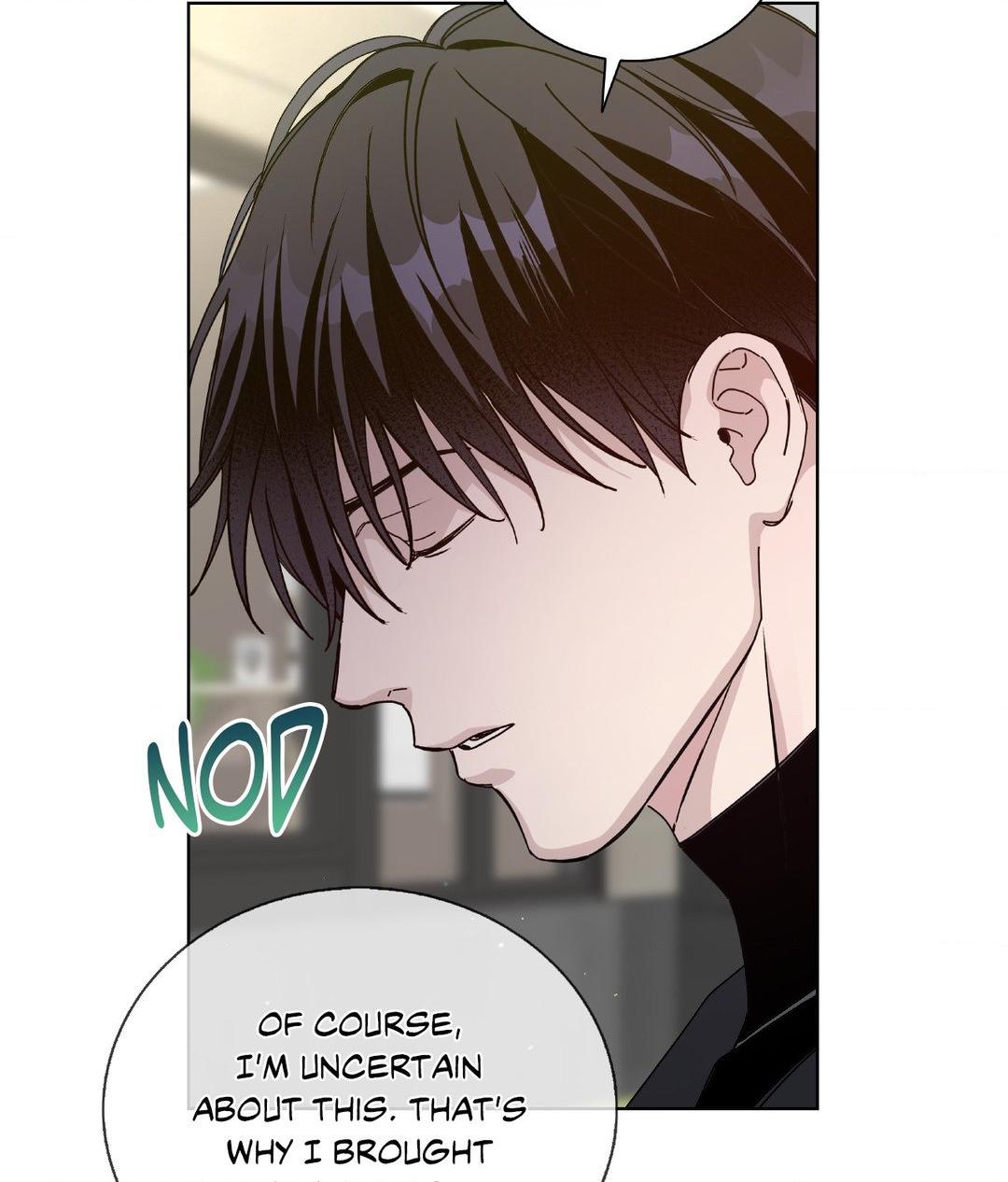 Blaze Out 〘Official〙 - Chapter 42 manhwa