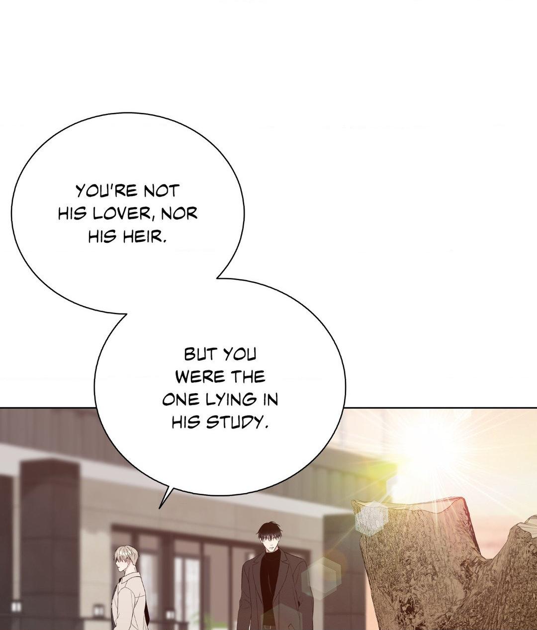 Blaze Out 〘Official〙 - Chapter 42 manhwa