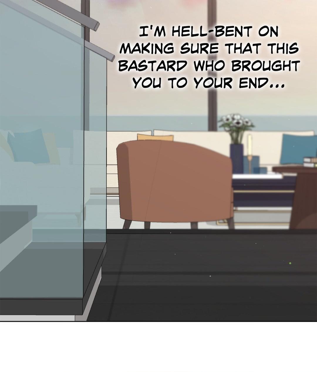 Blaze Out 〘Official〙 - Chapter 42 manhwa