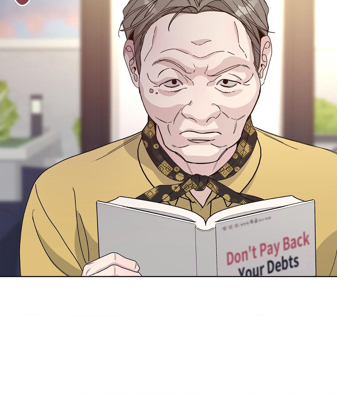 Blaze Out 〘Official〙 - Chapter 42 manhwa