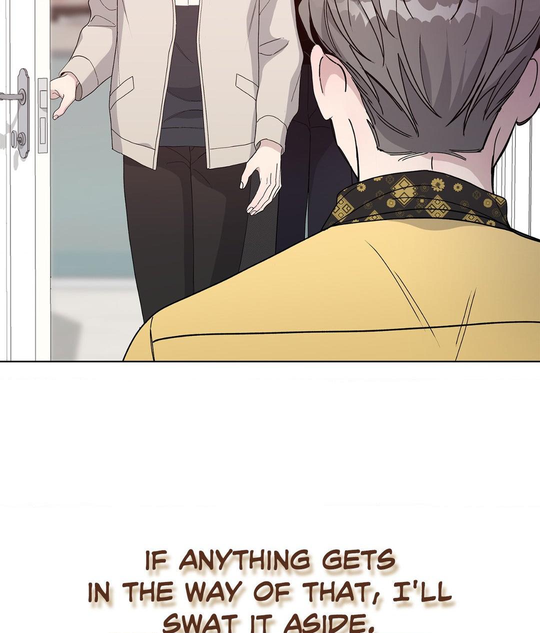 Blaze Out 〘Official〙 - Chapter 42 manhwa