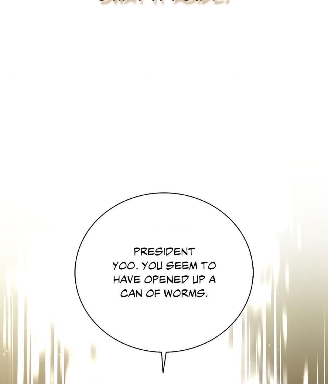 Blaze Out 〘Official〙 - Chapter 42 manhwa