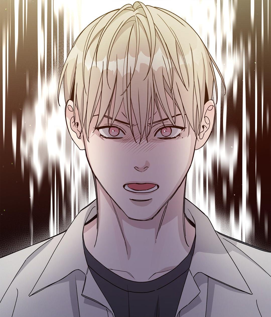 Blaze Out 〘Official〙 - Chapter 42 manhwa