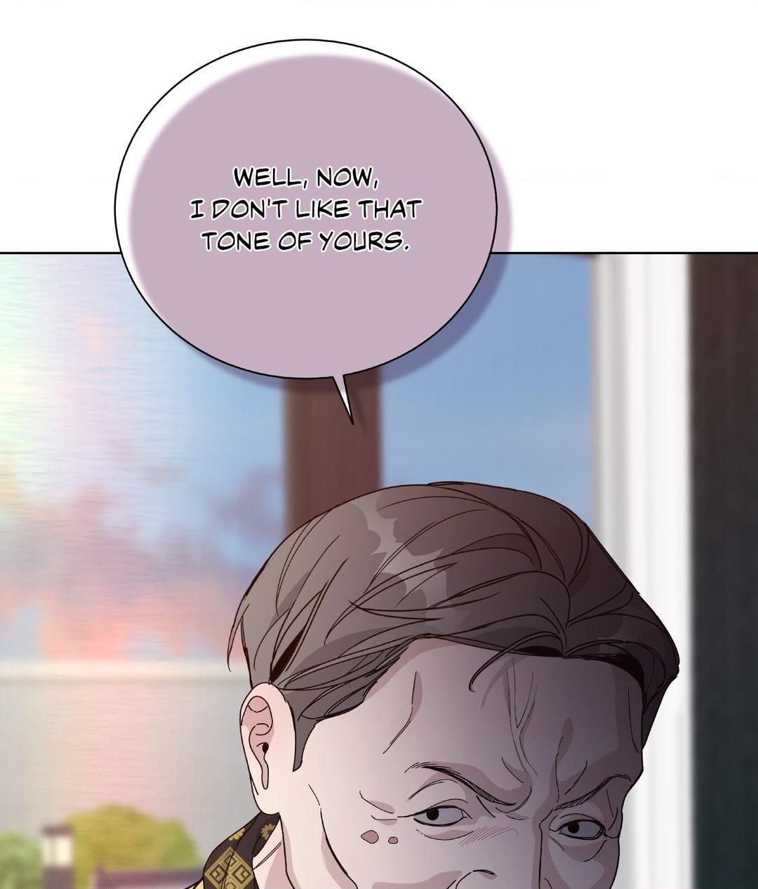 Blaze Out 〘Official〙 - Chapter 42 manhwa