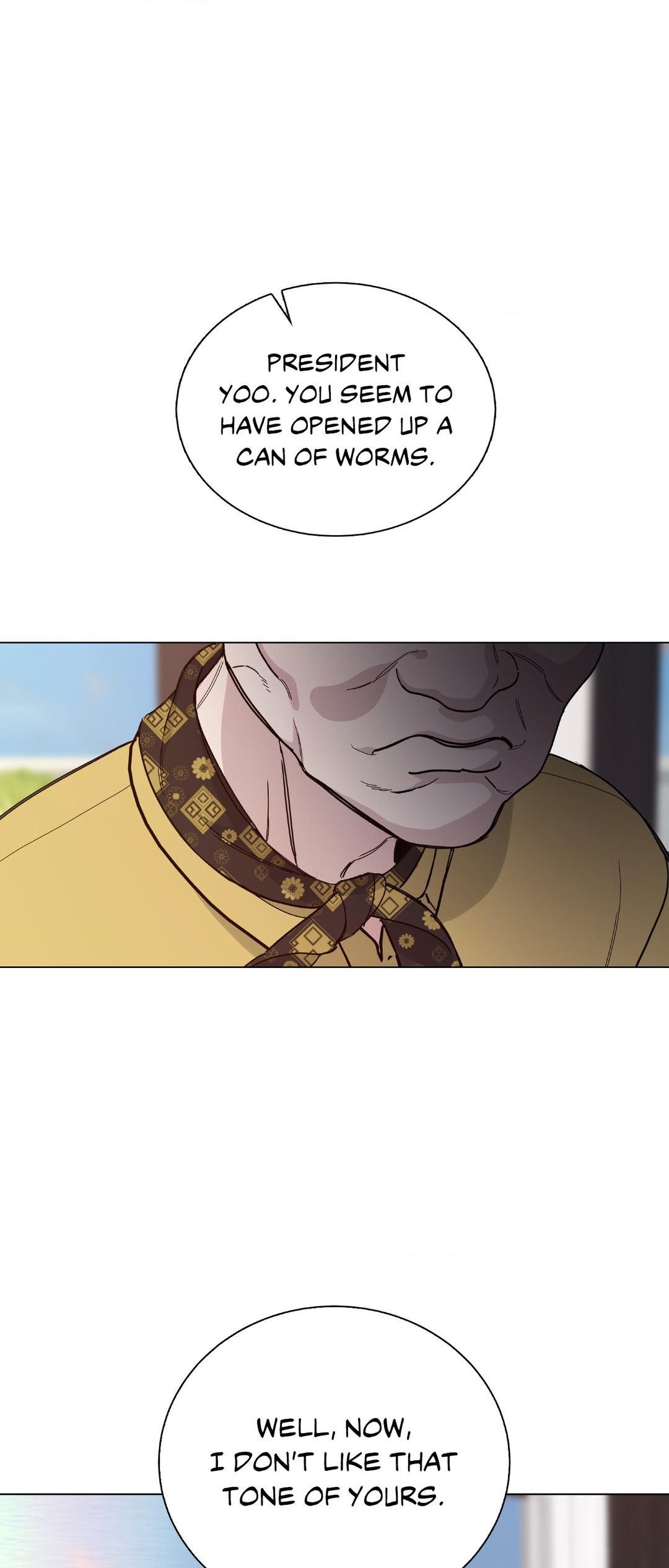 Blaze Out 〘Official〙 - Chapter 43 manhwa