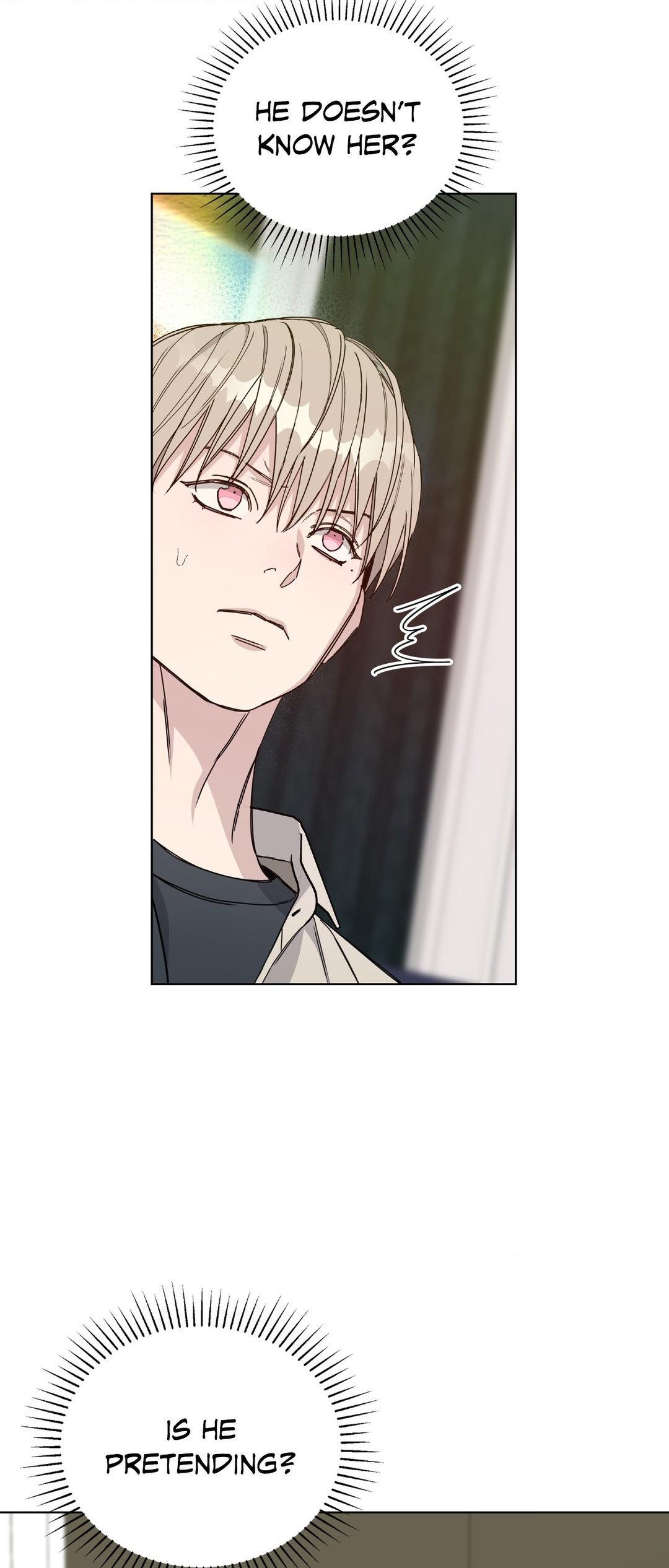 Blaze Out 〘Official〙 - Chapter 43 manhwa