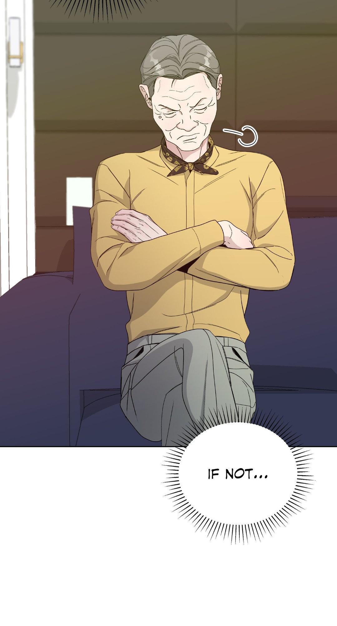 Blaze Out 〘Official〙 - Chapter 43 manhwa