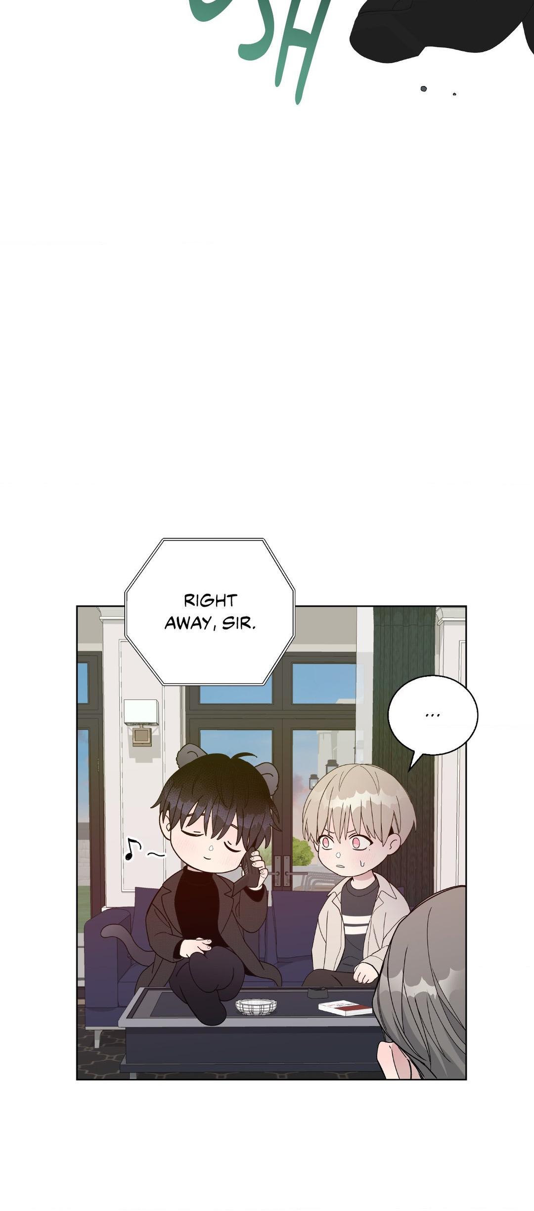 Blaze Out 〘Official〙 - Chapter 43 manhwa