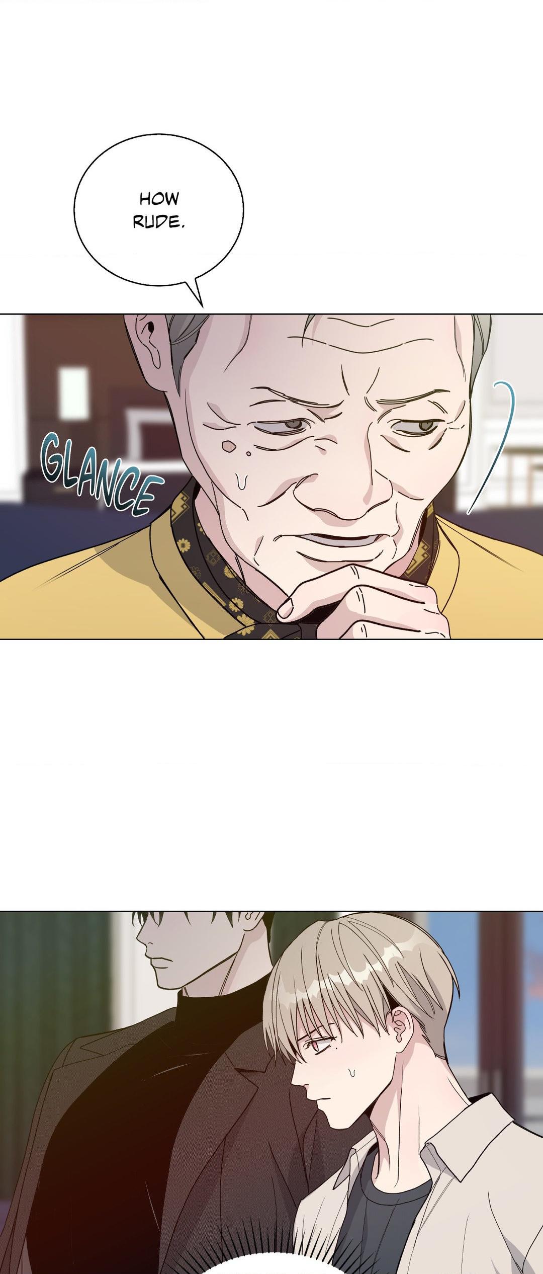 Blaze Out 〘Official〙 - Chapter 43 manhwa