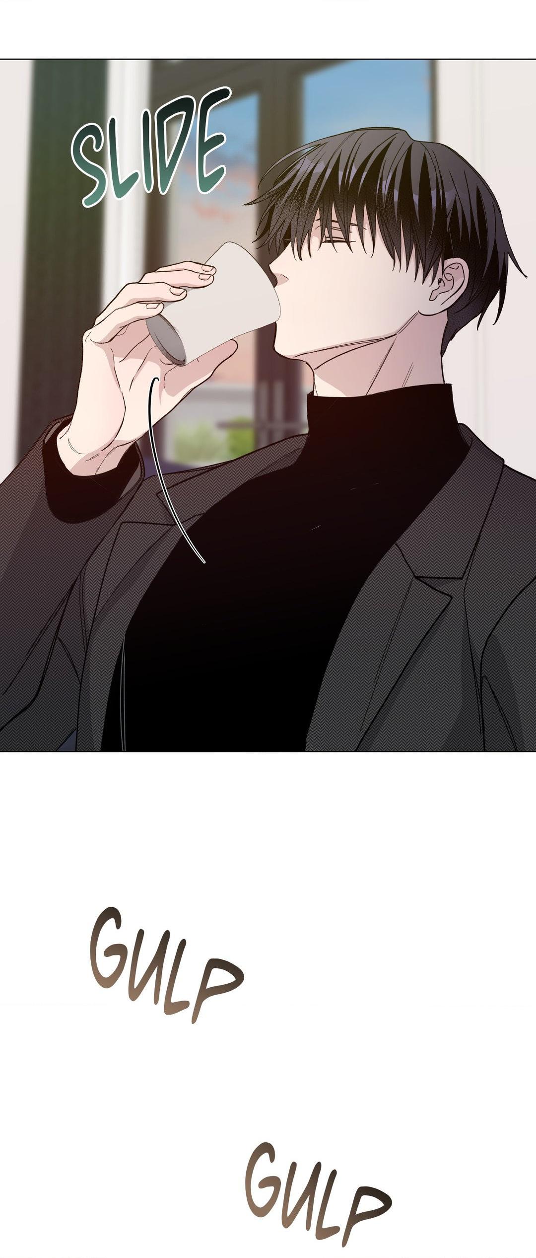 Blaze Out 〘Official〙 - Chapter 43 manhwa