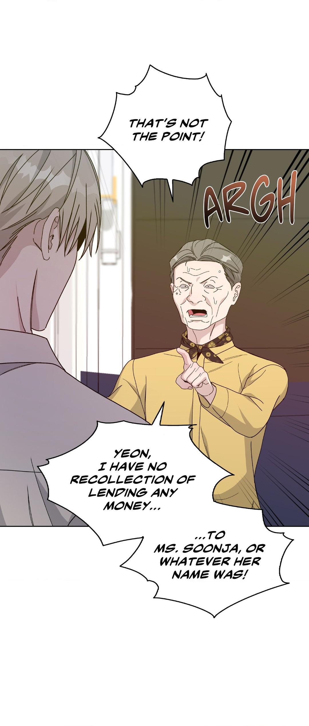 Blaze Out 〘Official〙 - Chapter 43 manhwa