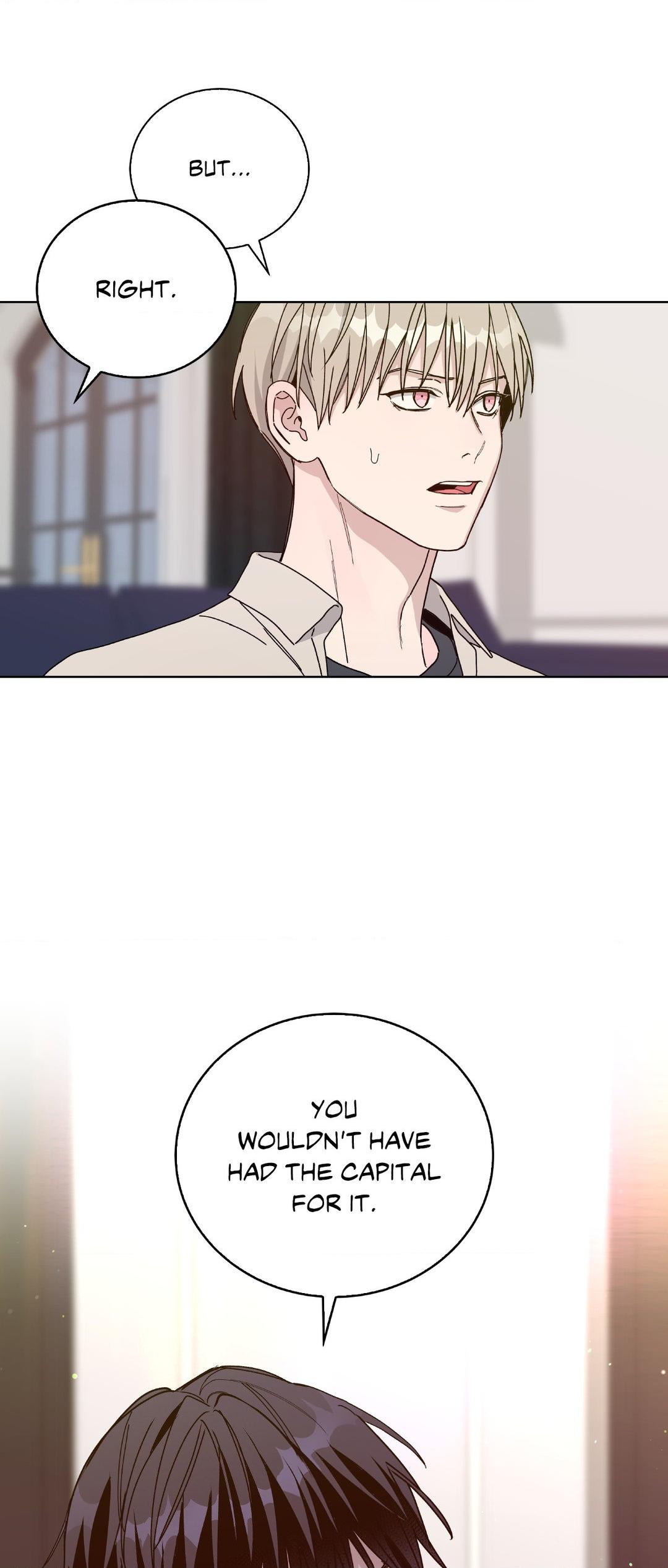 Blaze Out 〘Official〙 - Chapter 43 manhwa