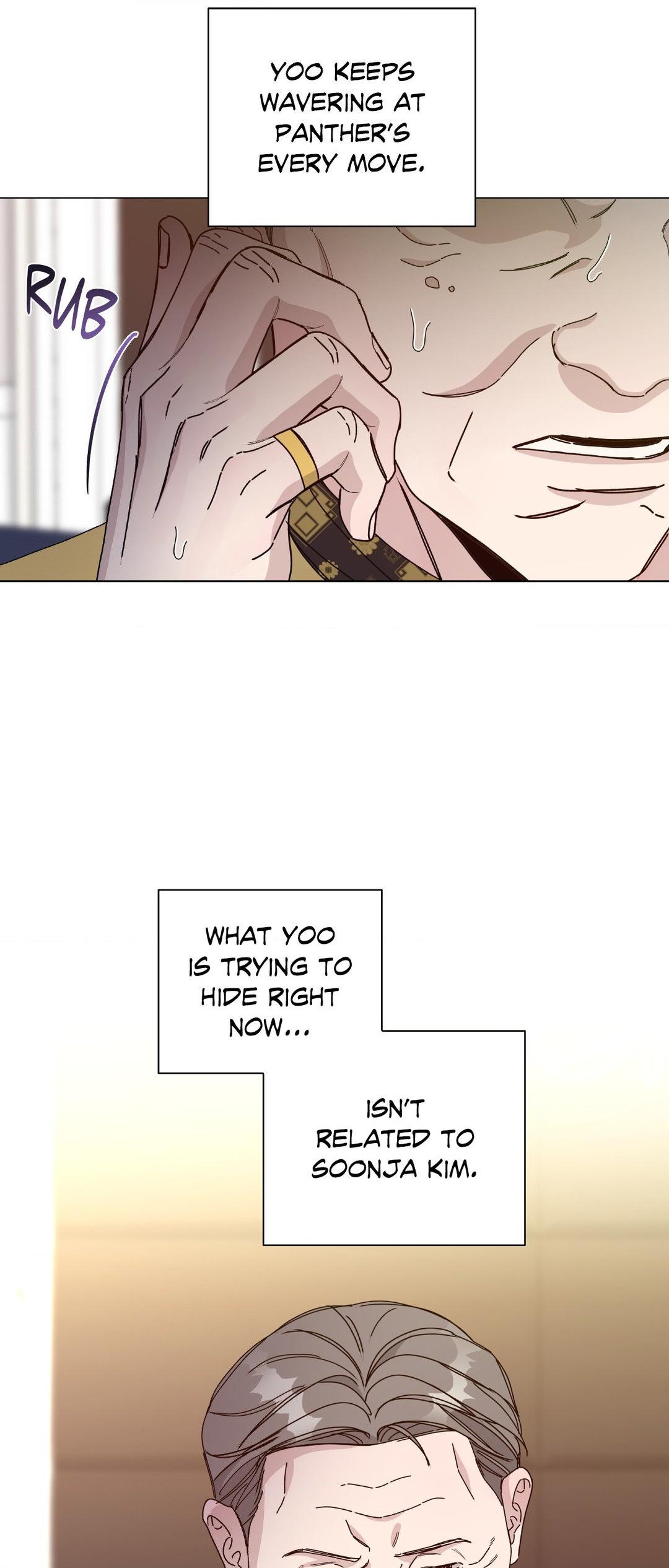 Blaze Out 〘Official〙 - Chapter 43 manhwa