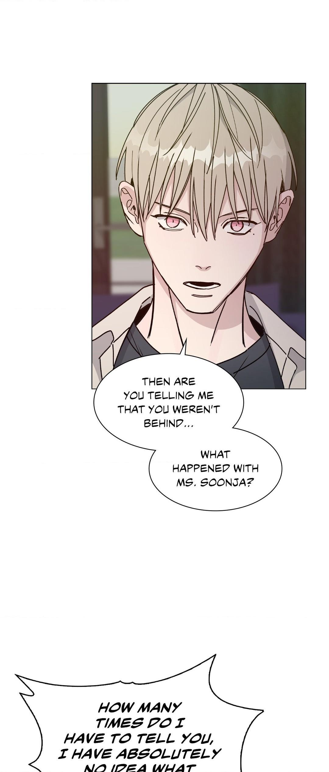 Blaze Out 〘Official〙 - Chapter 43 manhwa