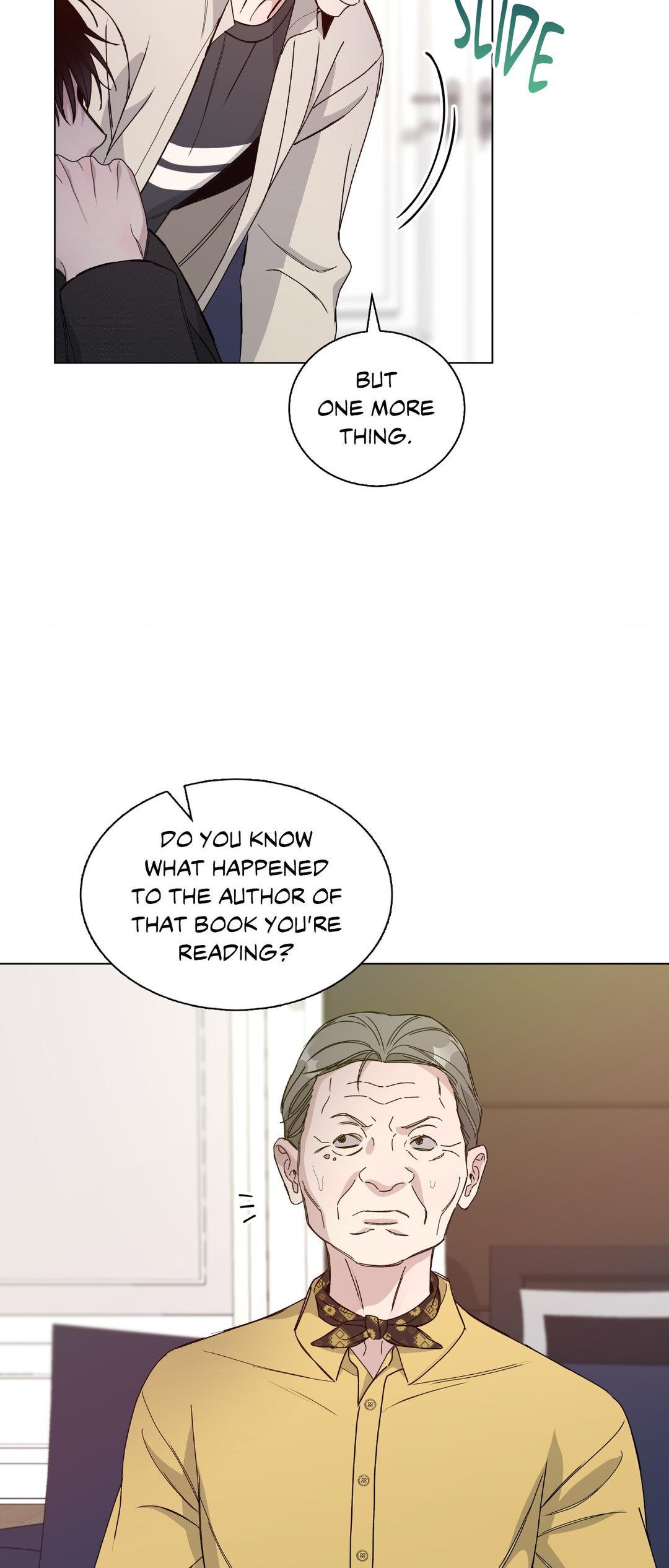 Blaze Out 〘Official〙 - Chapter 43 manhwa